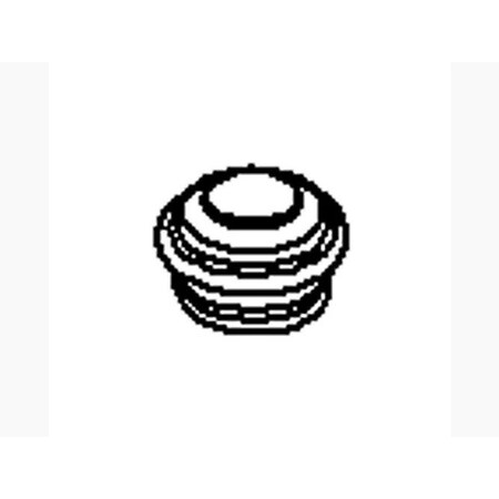 Kohler Cap, Slide Bar 1199645-2BZ